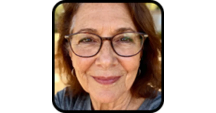 Brenda - Scottsdale, Arizona